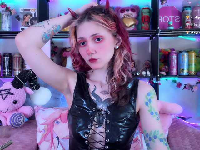 Devil-Baby
