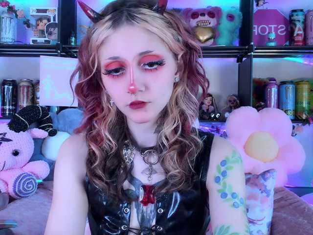 Devil-Baby