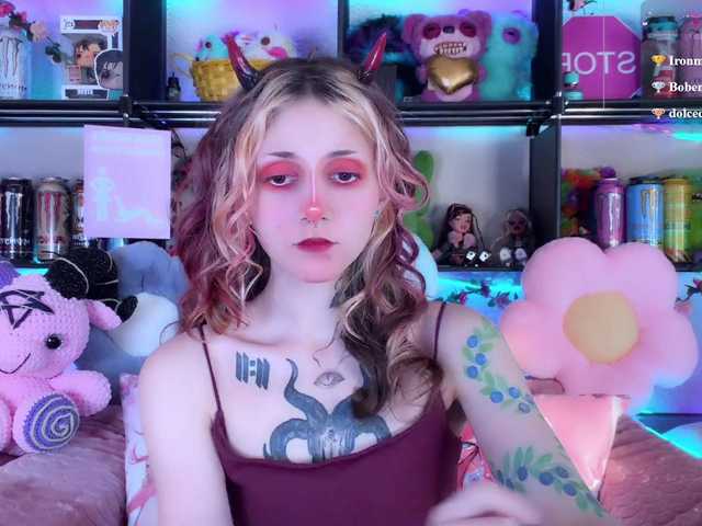 Devil-Baby
