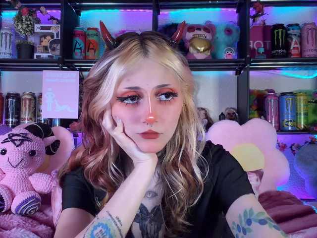 Devil-Baby