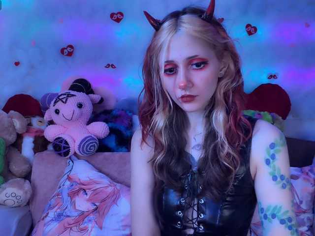 Devil-Baby's BongaCams show and profile