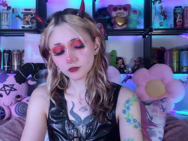 Devil-Baby