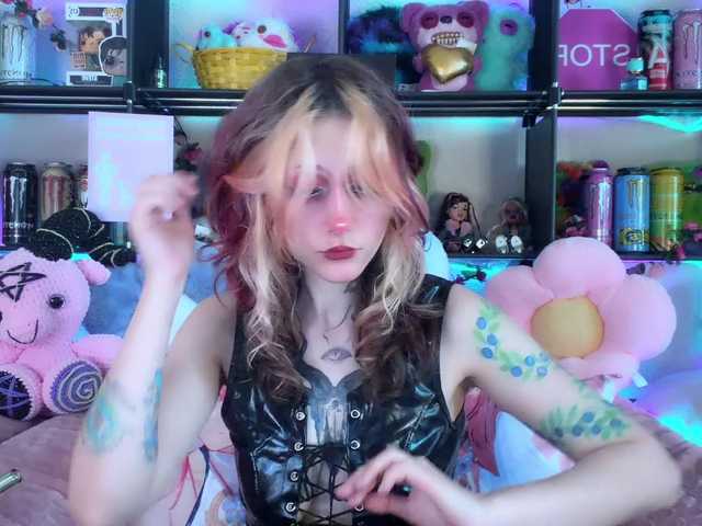 devil-baby live show