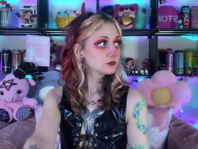 Devil-Baby