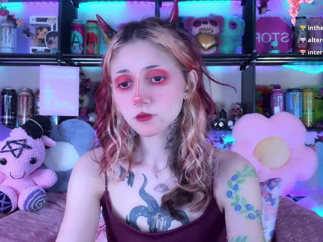 Devil-Baby