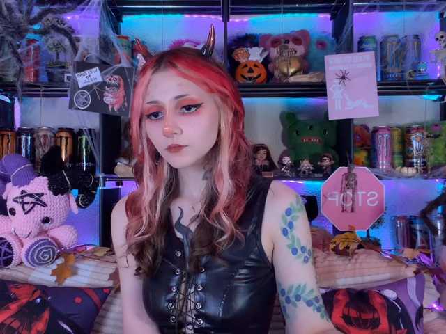 Devil-Baby