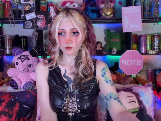 Devil-Baby
