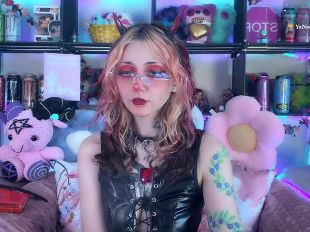 Devil-Baby