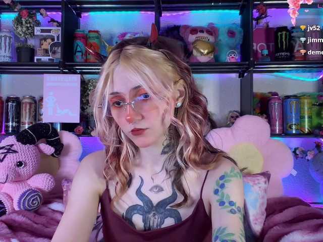 Devil-Baby