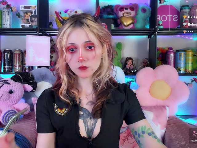 Devil-Baby