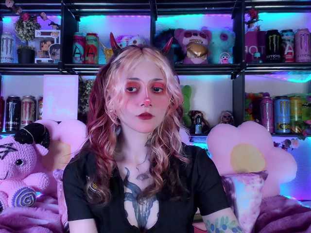 Devil-Baby