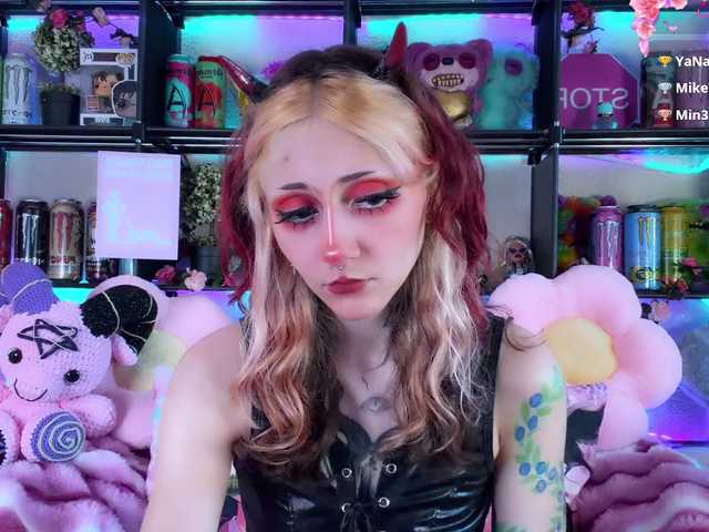 Devil-Baby