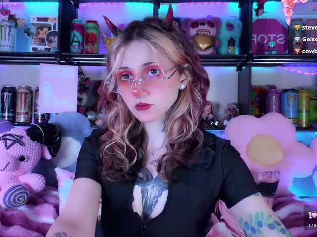 Preview of devil-baby