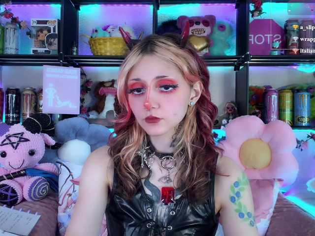 Devil-Baby