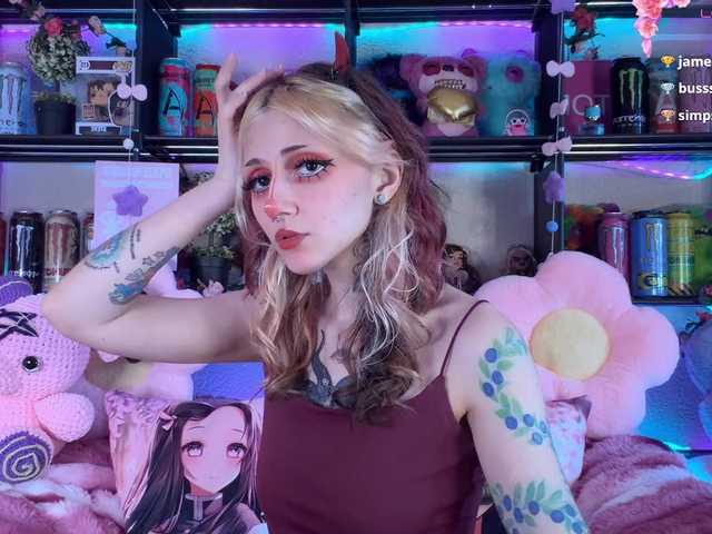 Devil-Baby