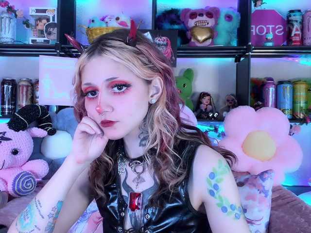 Devil-Baby