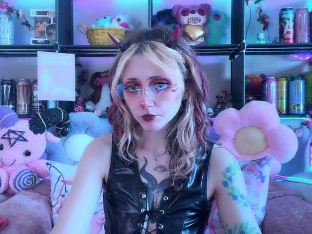 Devil-Baby