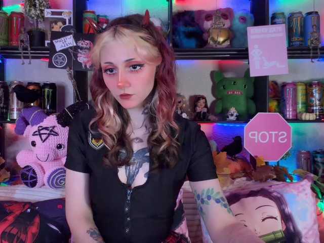 Devil-Baby