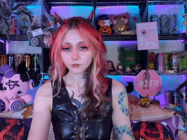 Devil-Baby