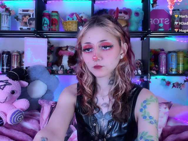 Devil-Baby
