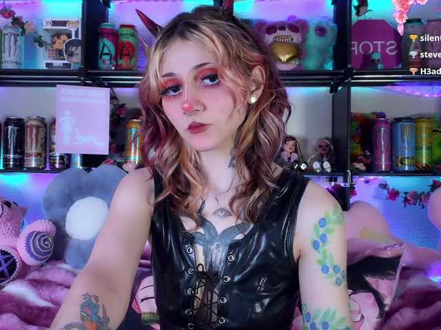 Devil-Baby