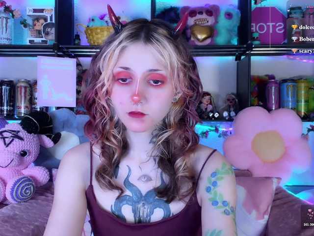 devil-baby live sex show