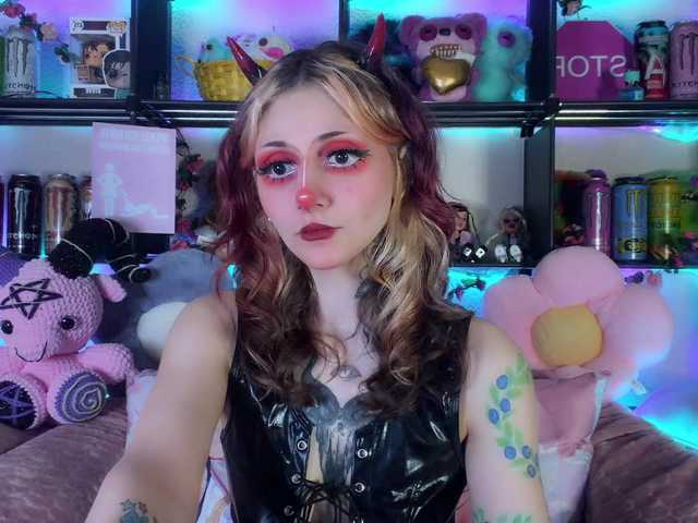 Devil-Baby