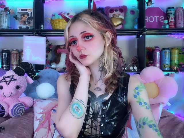 Devil-Baby
