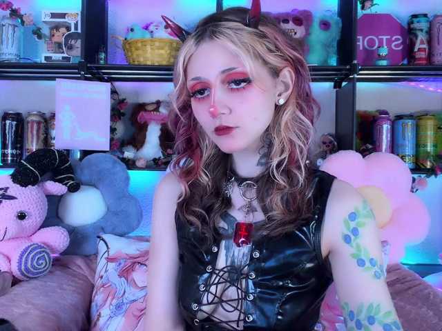 Devil-Baby