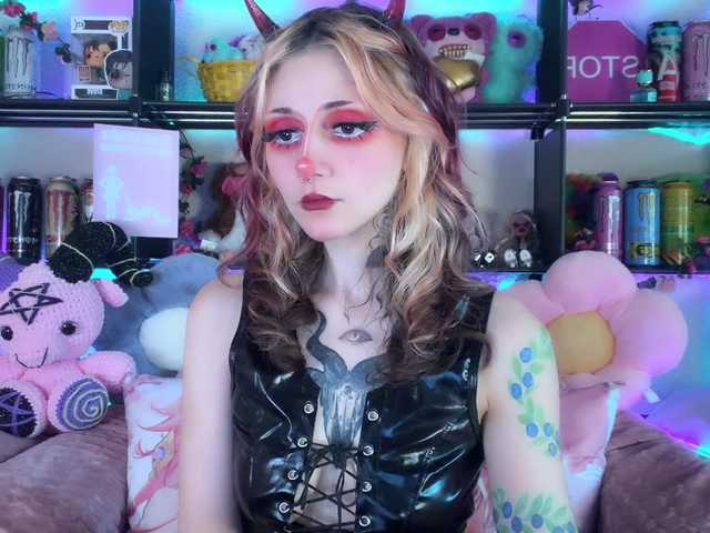 Devil-Baby