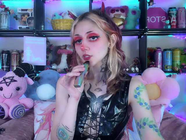 Devil-Baby