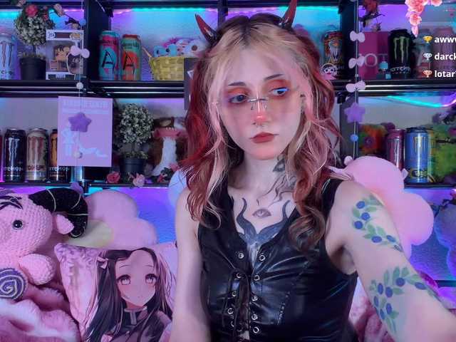 Devil-Baby