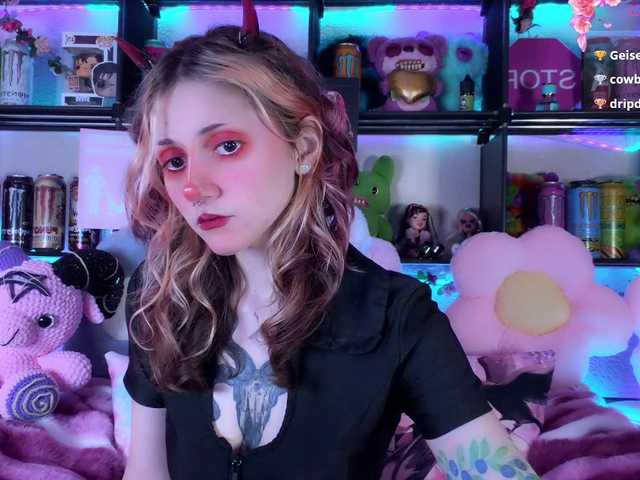 Devil-Baby