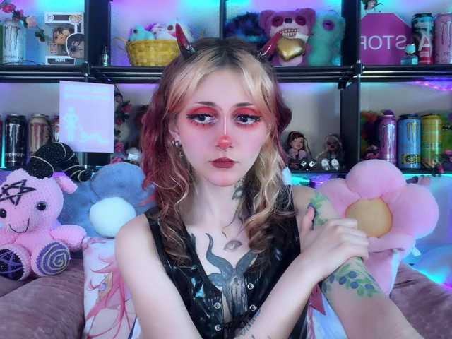 Devil-Baby