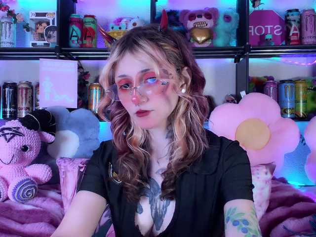 Devil-Baby