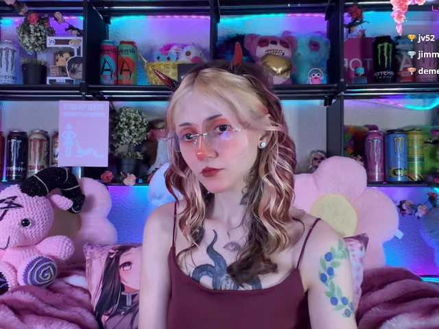 Devil-Baby