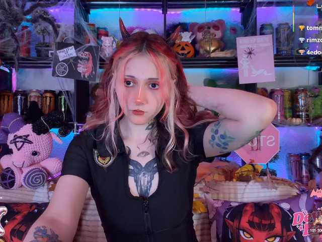 Devil-Baby