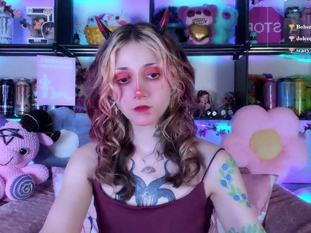Devil-Baby