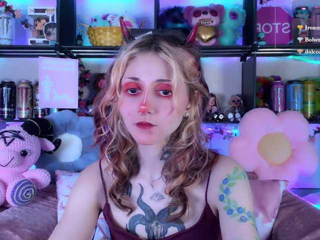 Devil-Baby