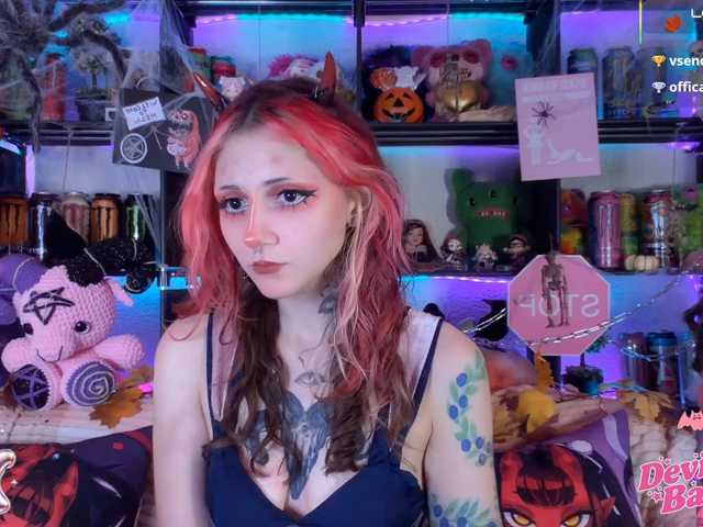 Devil-Baby
