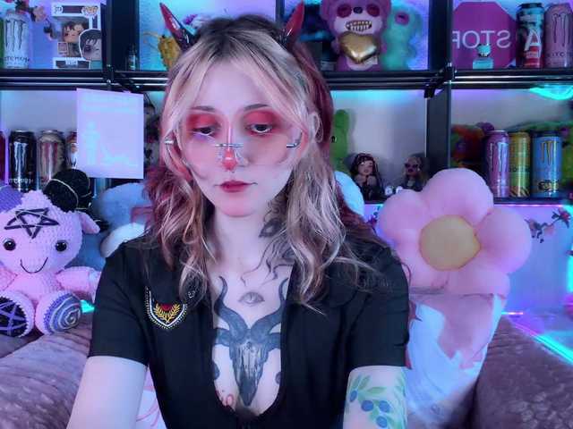 Devil-Baby