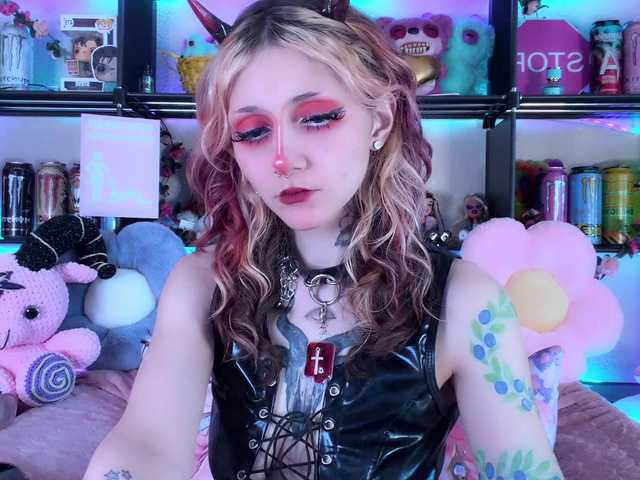 Devil-Baby