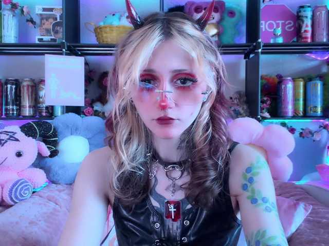 Devil-Baby