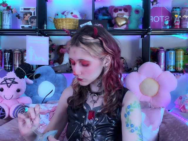 Devil-Baby