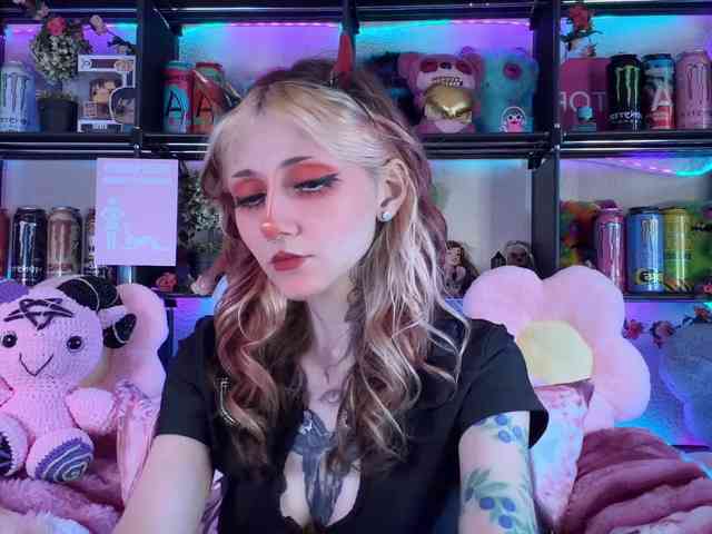 Devil-Baby webcam