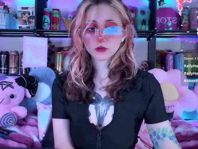 Devil-Baby