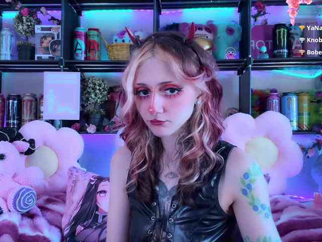 Devil-Baby webcam