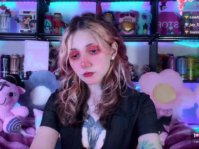 Devil-Baby webcam