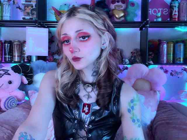 Devil-Baby