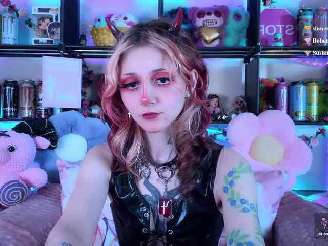 Devil-Baby